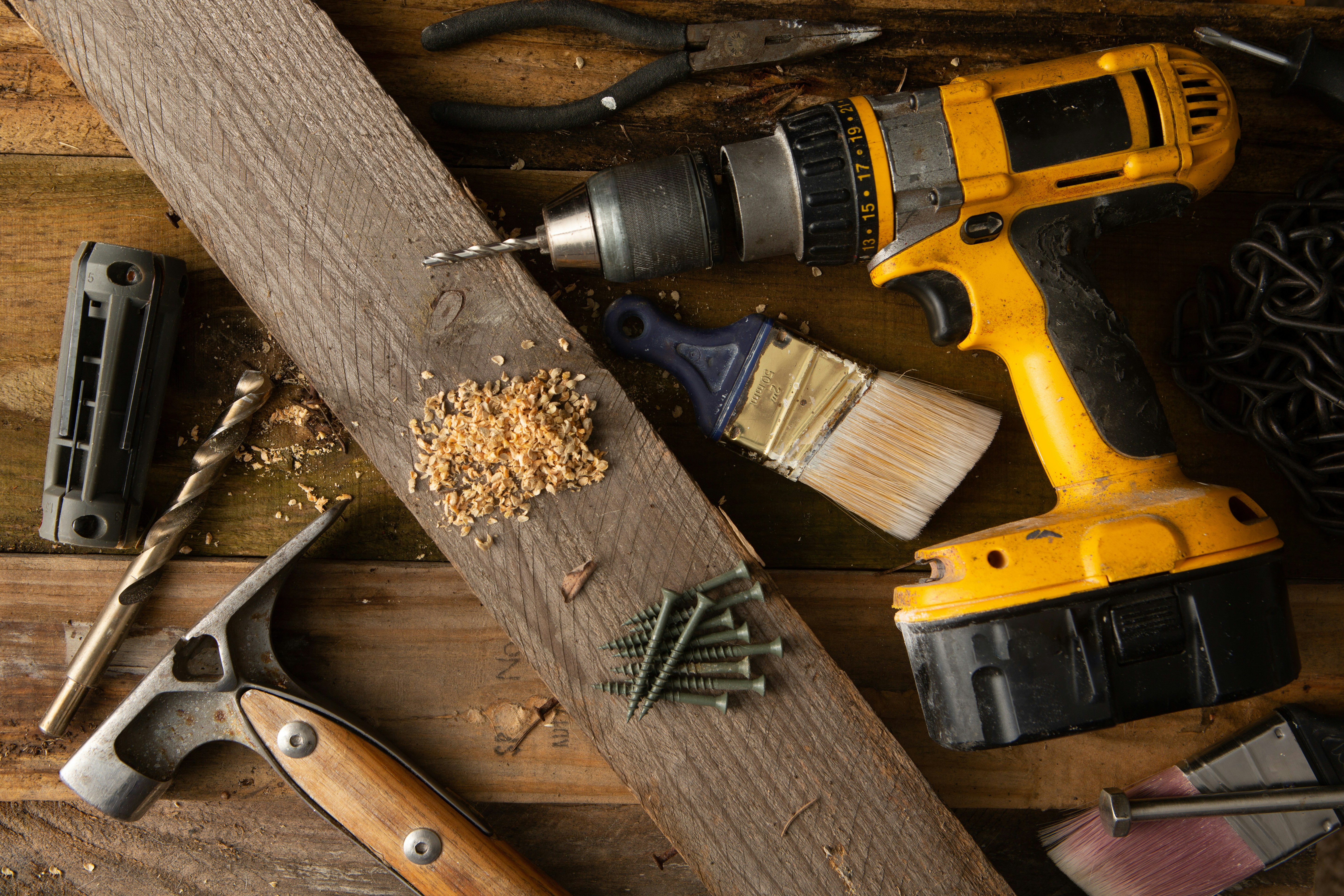 Carpenter Services