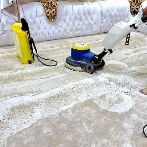 Carpet Cleaning