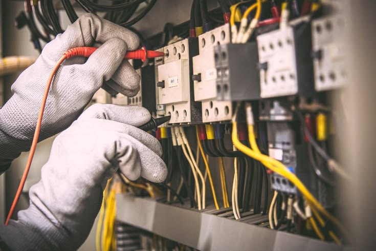 Electrician Services